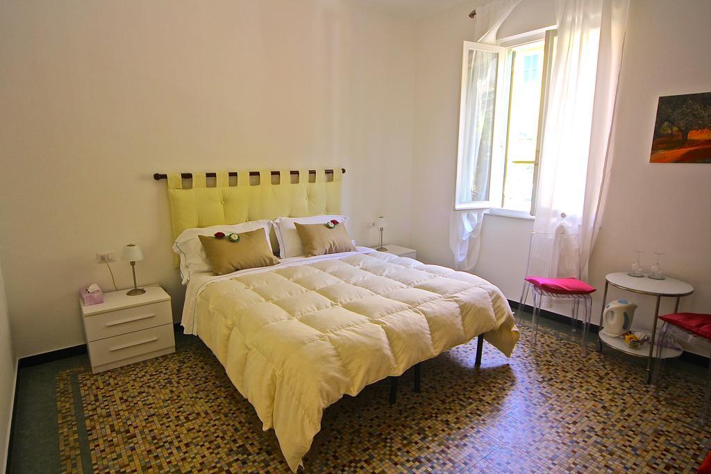 Camere Fontanavecchia Vernazza Zimmer foto