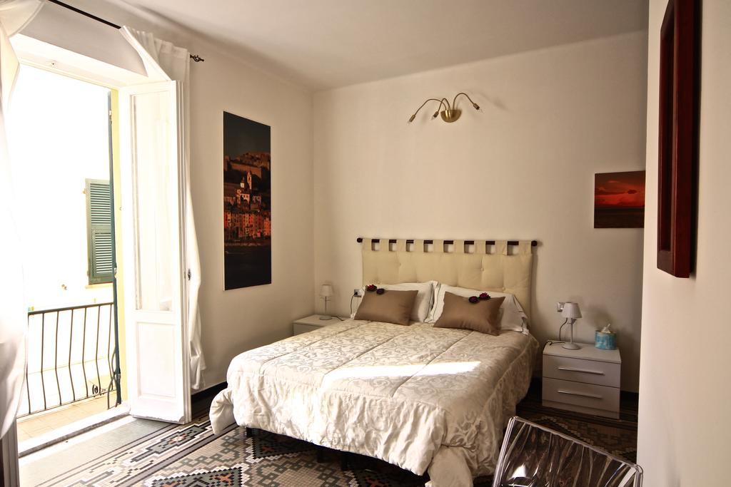 Camere Fontanavecchia Vernazza Zimmer foto