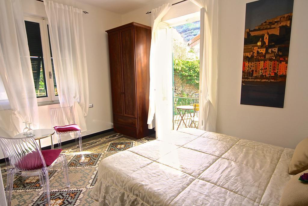 Camere Fontanavecchia Vernazza Zimmer foto